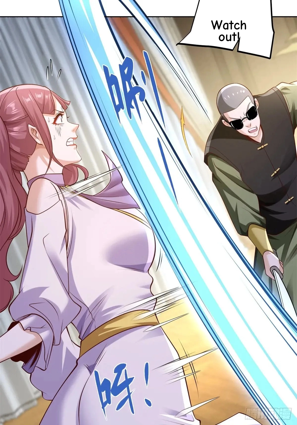 Read Arch Villain chapter 200 image 4 on Lezhin