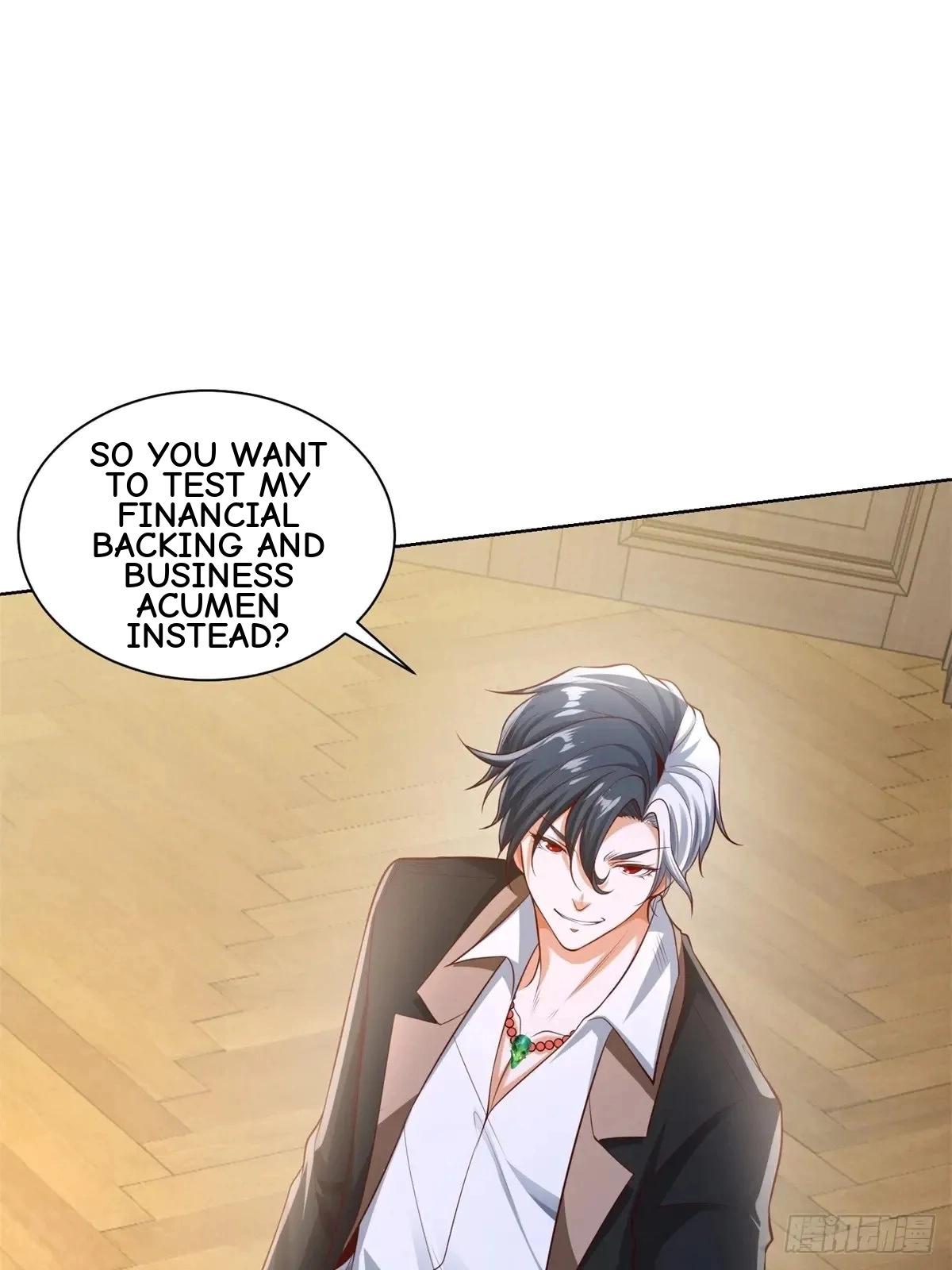 Read Arch Villain chapter 200 image 40 on Lezhin