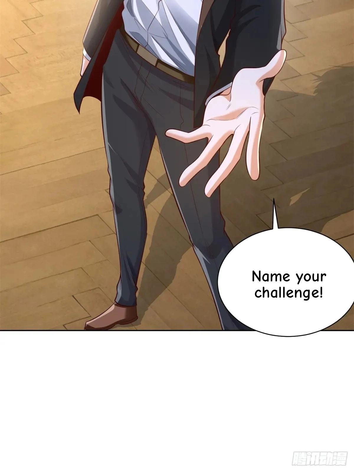 Read Arch Villain chapter 200 image 41 on Lezhin