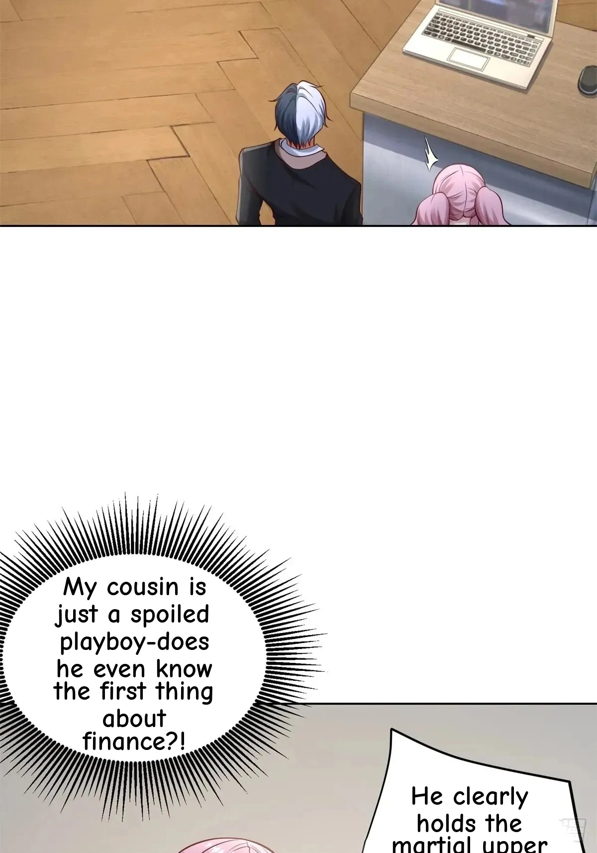 Read Arch Villain chapter 200 image 44 on Lezhin