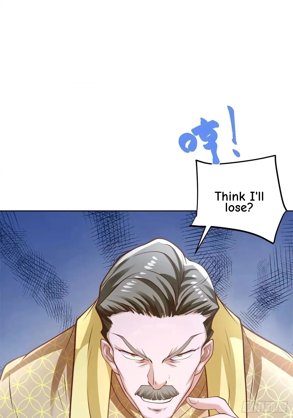 Read Arch Villain chapter 200 image 49 on Lezhin