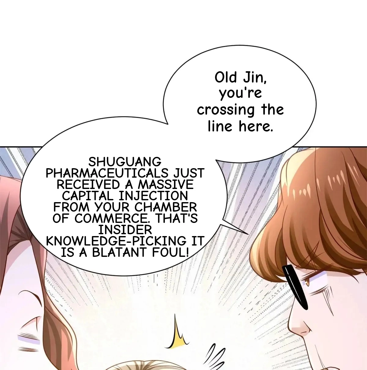 Read Arch Villain chapter 200 image 56 on Lezhin
