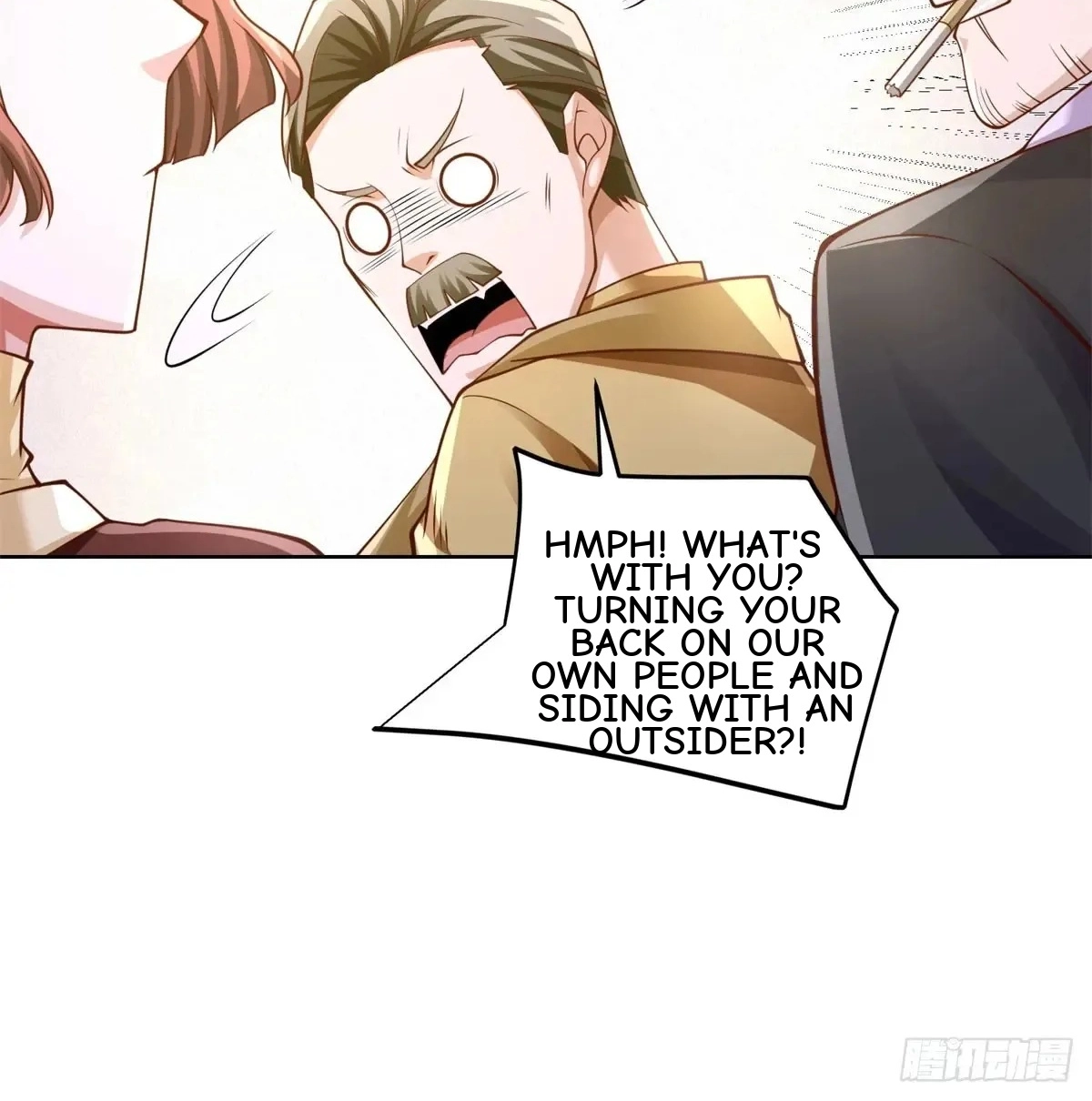 Read Arch Villain chapter 200 image 57 on Lezhin