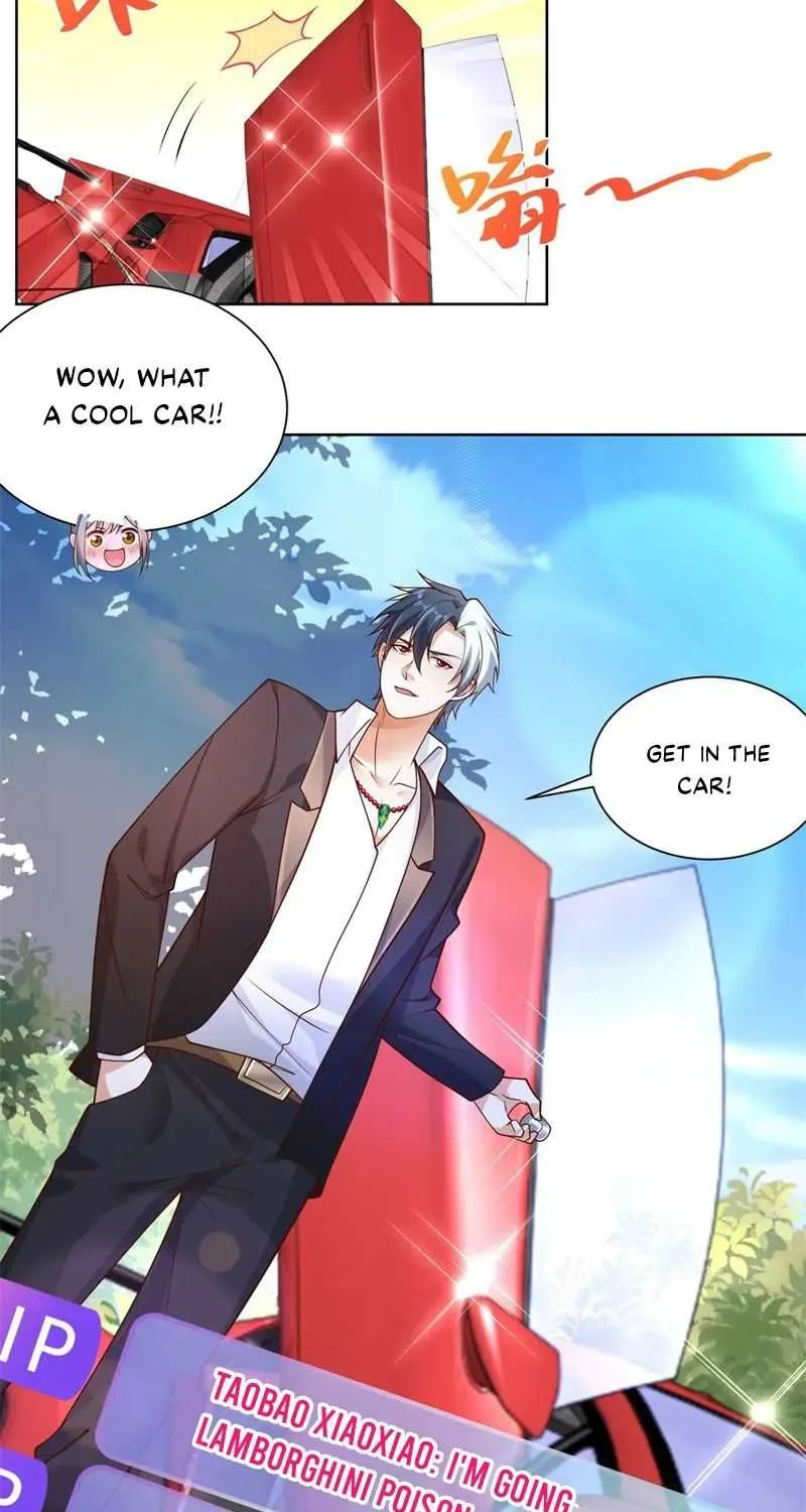 Read Arch Villain chapter 21 image 10 on Lezhin