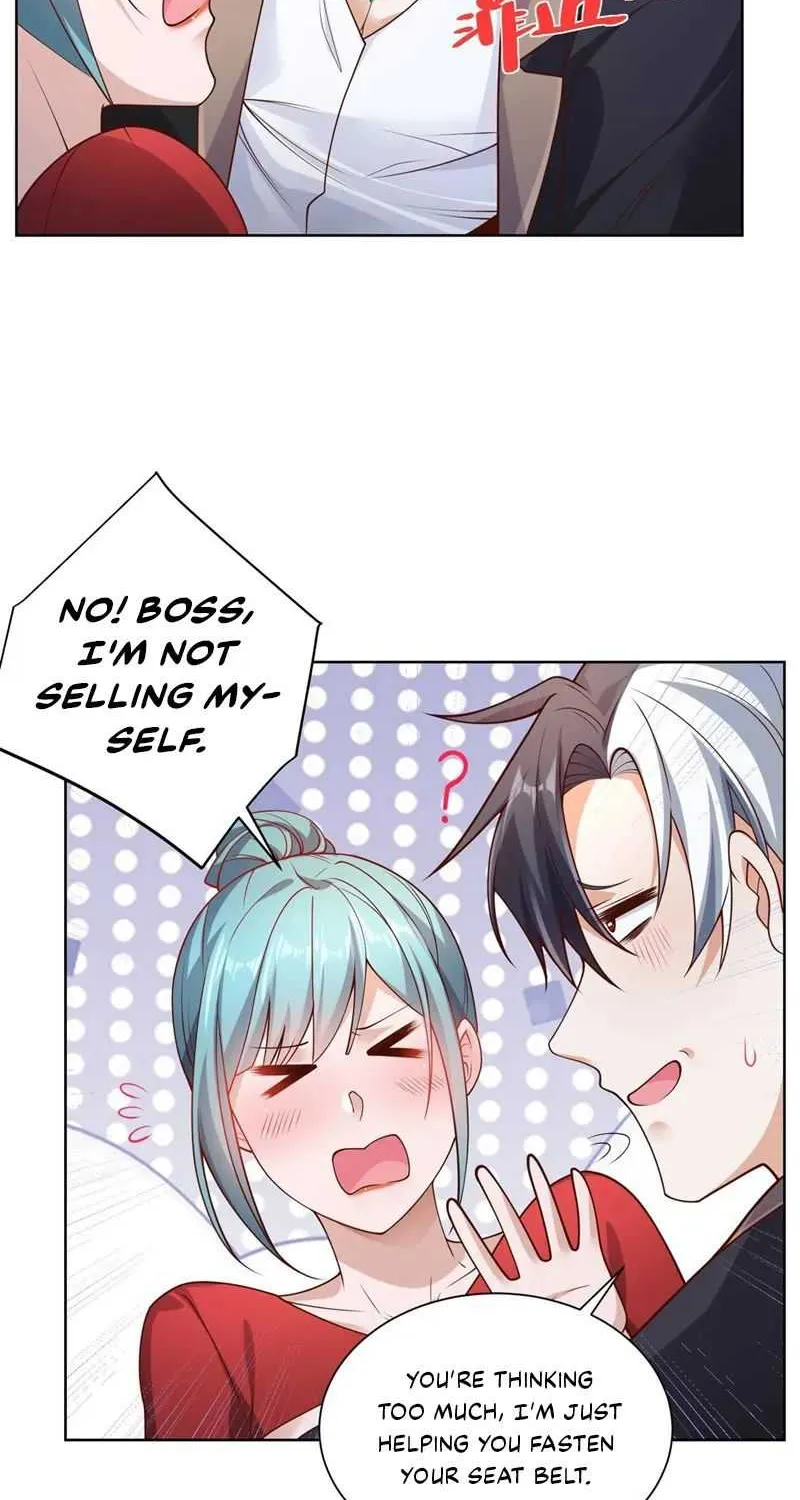 Read Arch Villain chapter 21 image 13 on Lezhin