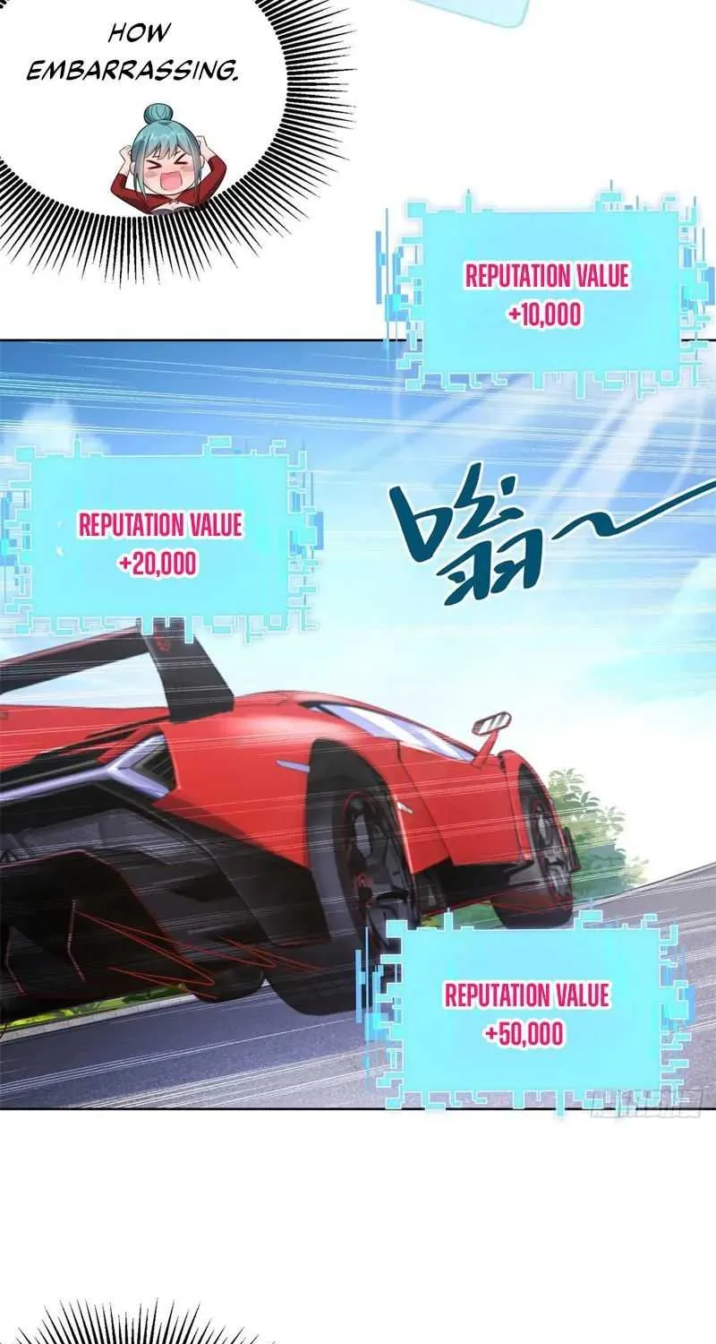 Read Arch Villain chapter 21 image 15 on Lezhin