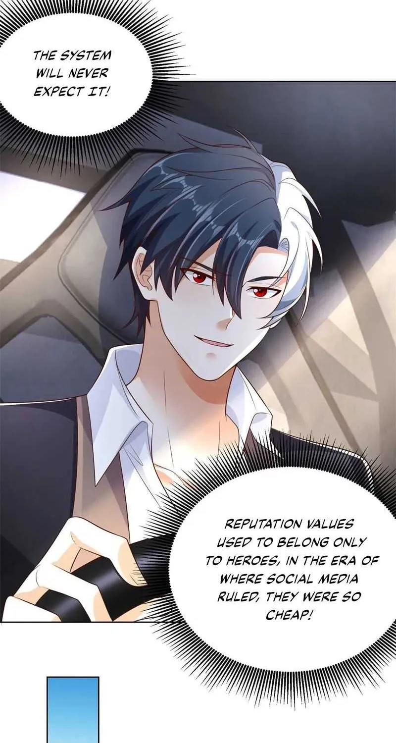 Read Arch Villain chapter 21 image 16 on Lezhin