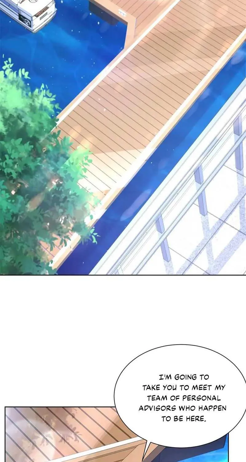 Read Arch Villain chapter 21 image 18 on Lezhin