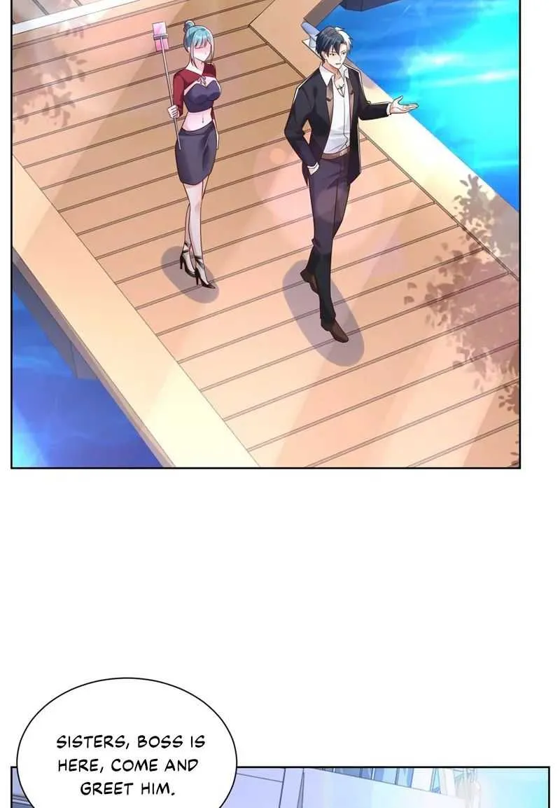 Read Arch Villain chapter 21 image 19 on Lezhin