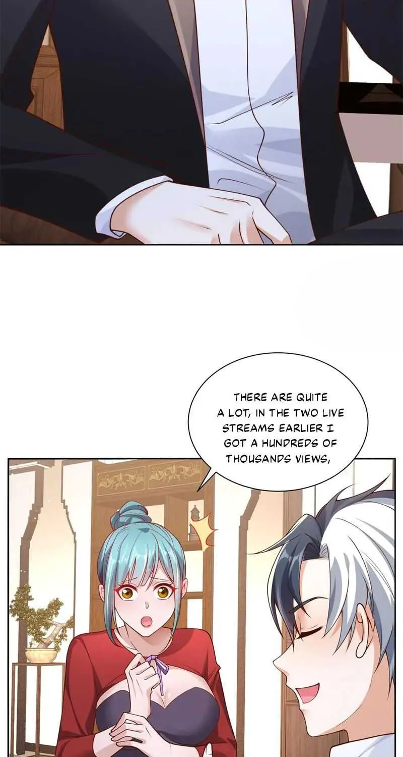 Read Arch Villain chapter 21 image 2 on Lezhin