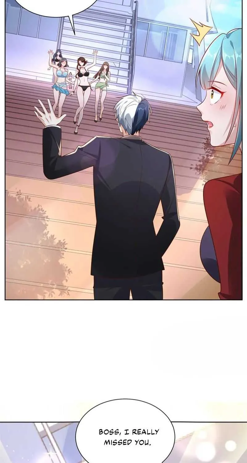 Read Arch Villain chapter 21 image 20 on Lezhin