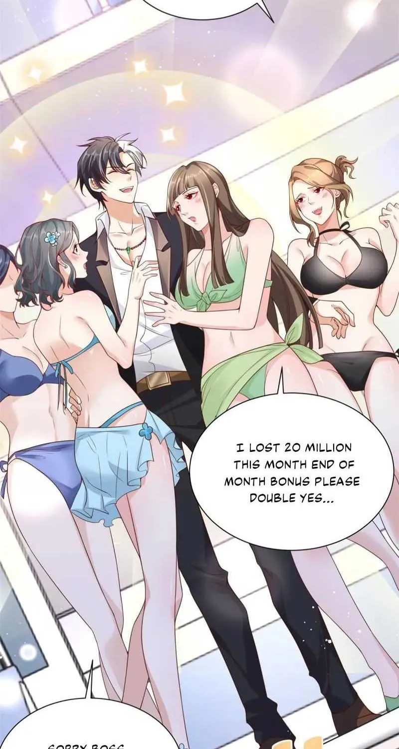 Read Arch Villain chapter 21 image 21 on Lezhin