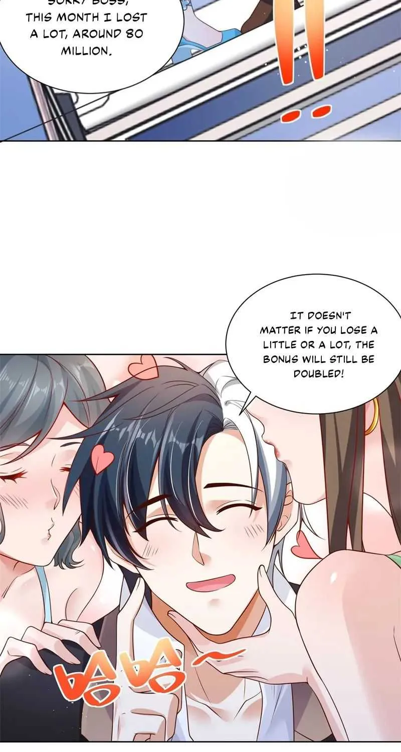 Read Arch Villain chapter 21 image 22 on Lezhin