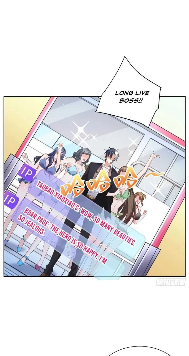 Read Arch Villain chapter 21 image 23 on Lezhin