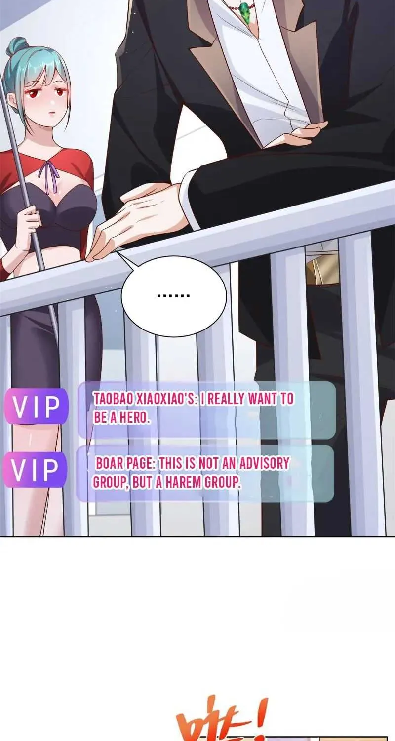 Read Arch Villain chapter 21 image 26 on Lezhin