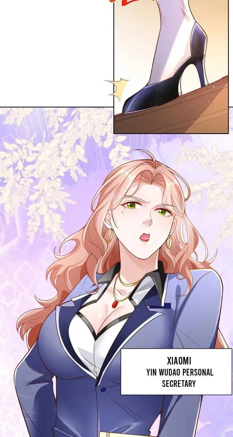 Read Arch Villain chapter 21 image 27 on Lezhin