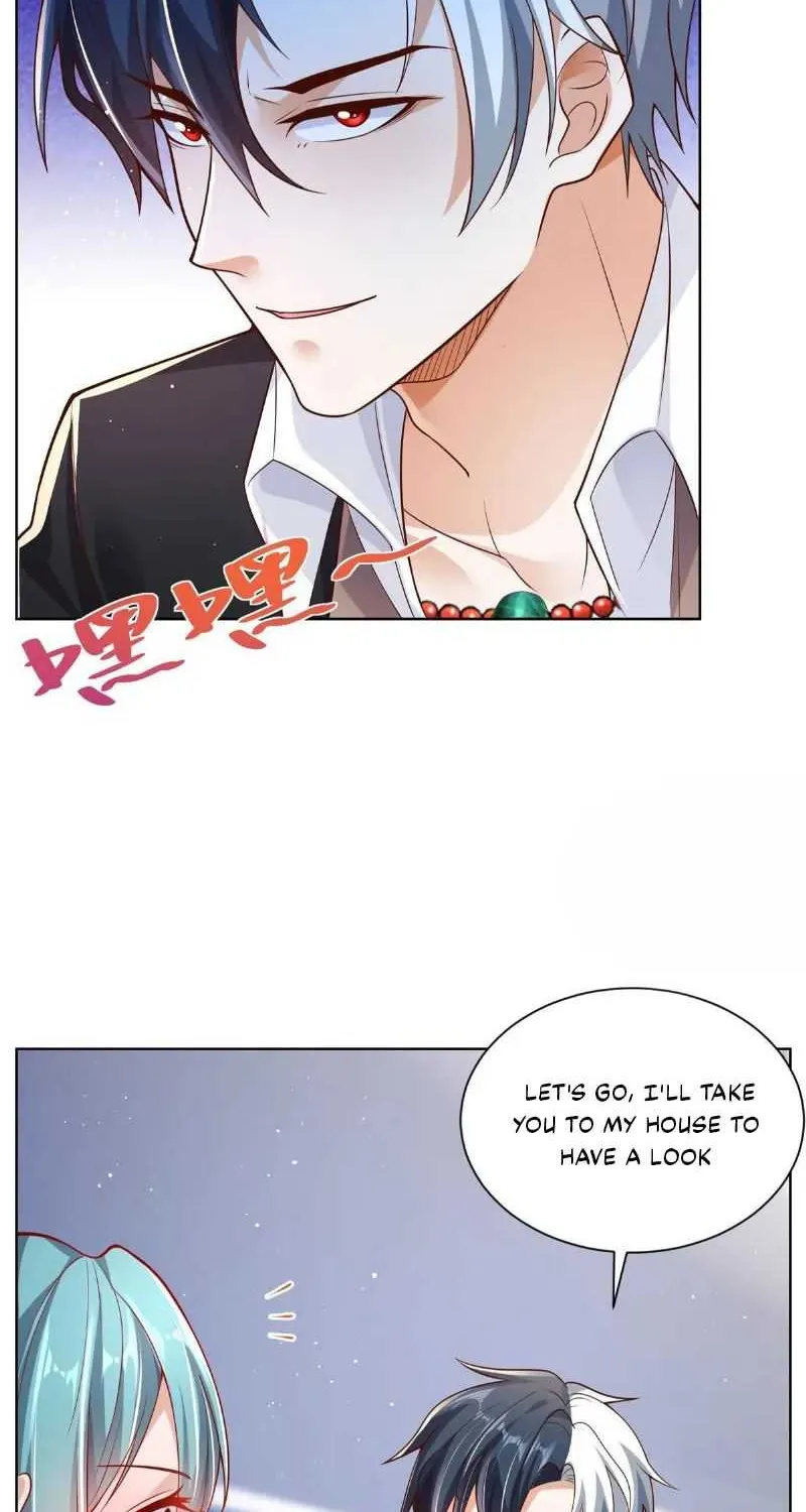 Read Arch Villain chapter 21 image 31 on Lezhin