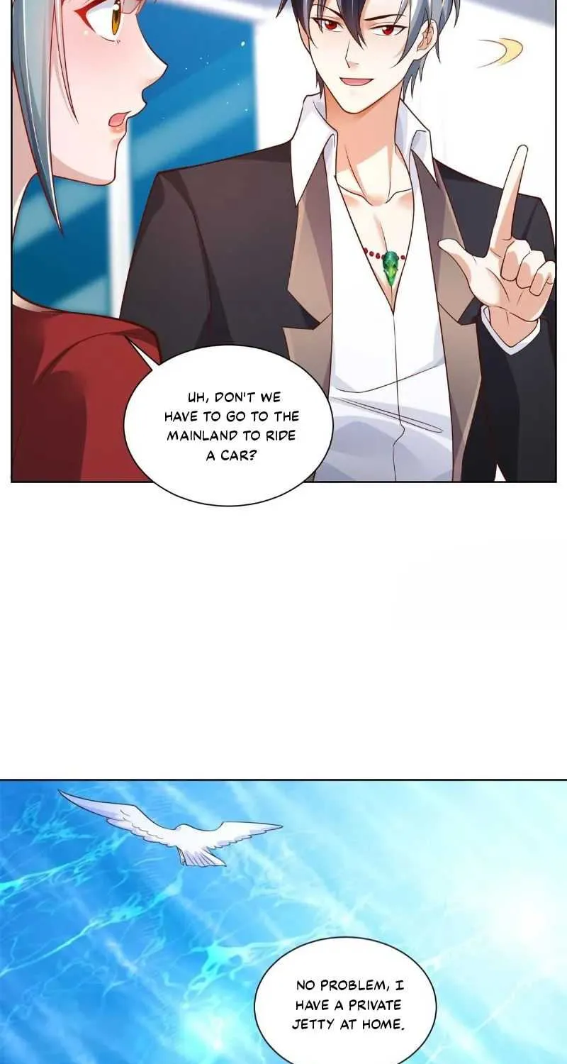 Read Arch Villain chapter 21 image 32 on Lezhin