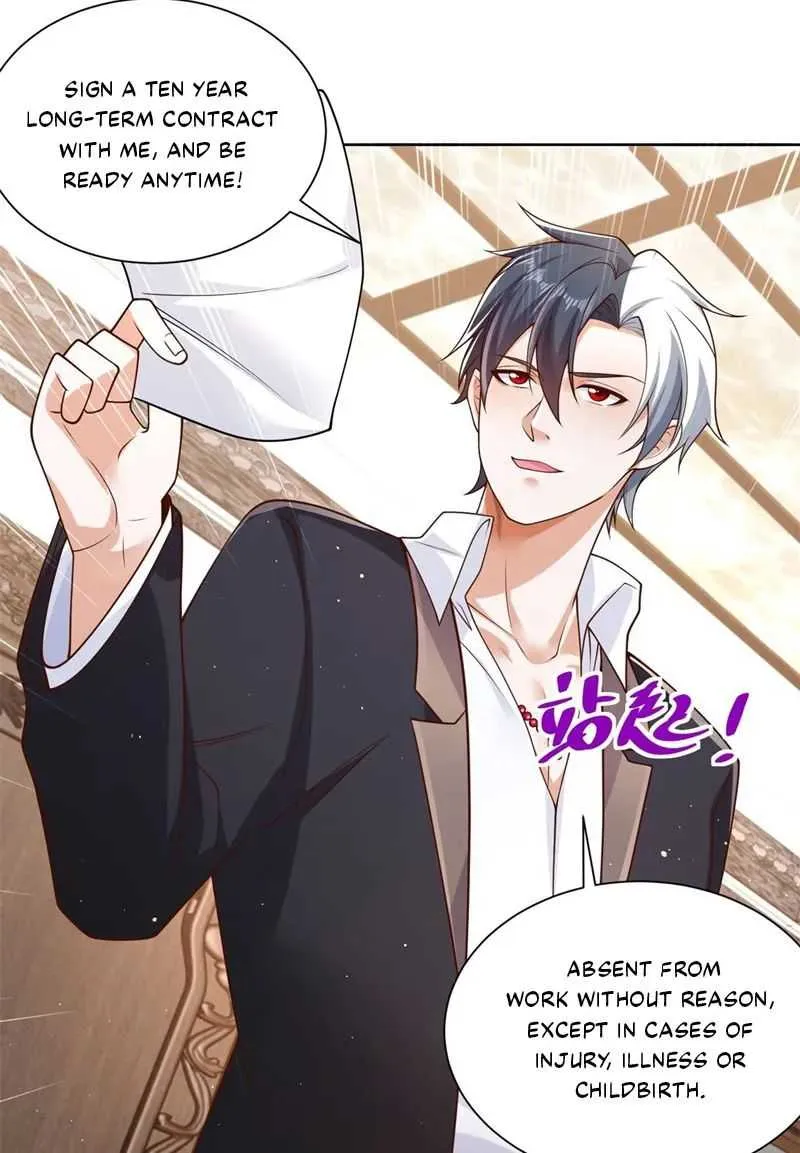 Read Arch Villain chapter 21 image 4 on Lezhin