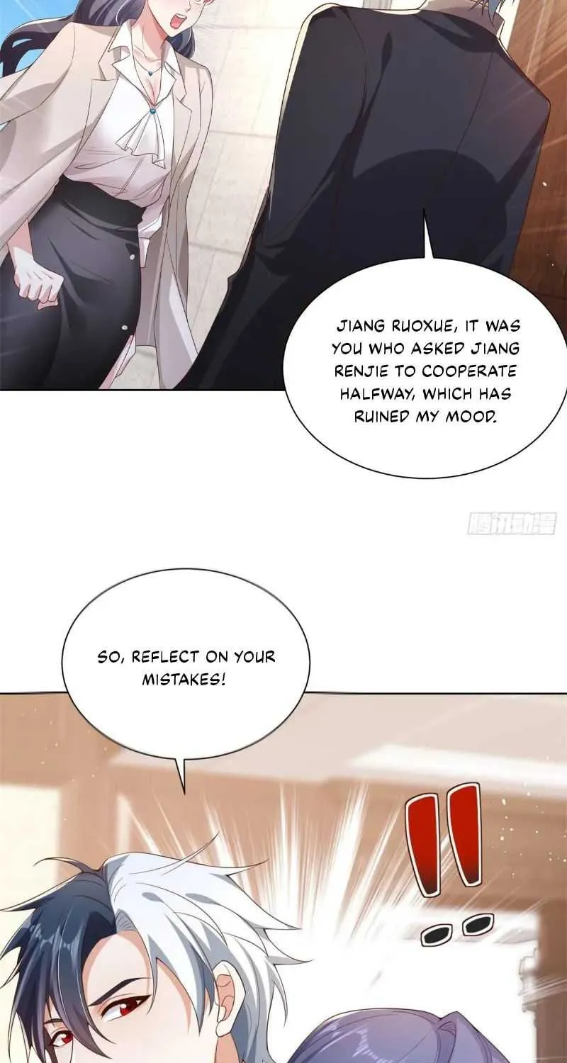 Read Arch Villain chapter 21 image 40 on Lezhin