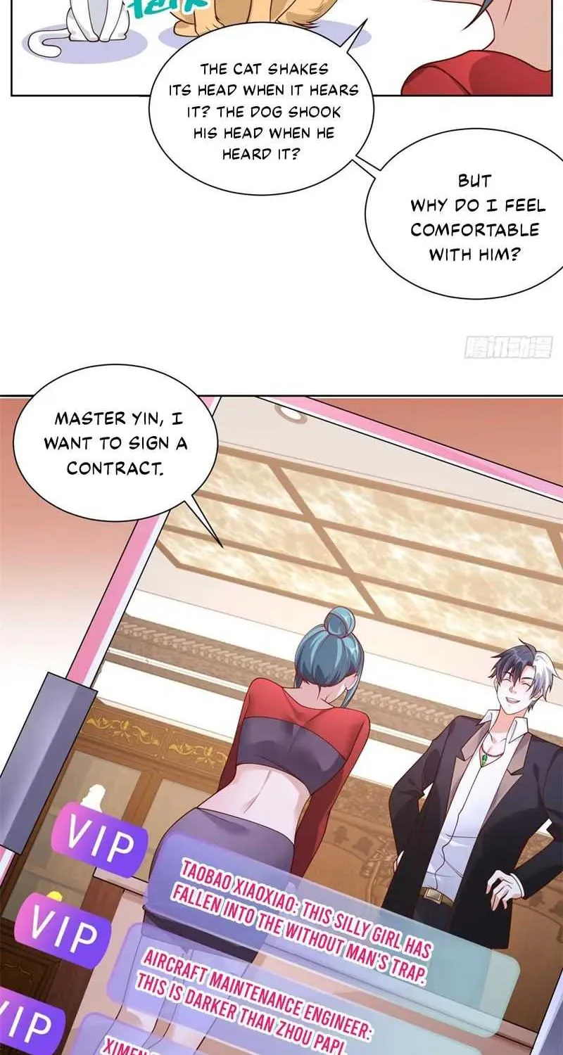 Read Arch Villain chapter 21 image 6 on Lezhin
