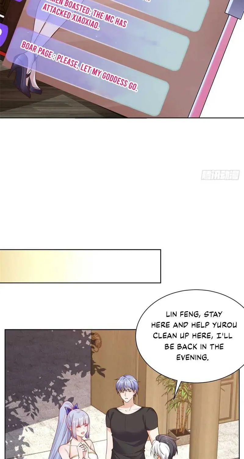 Read Arch Villain chapter 21 image 7 on Lezhin