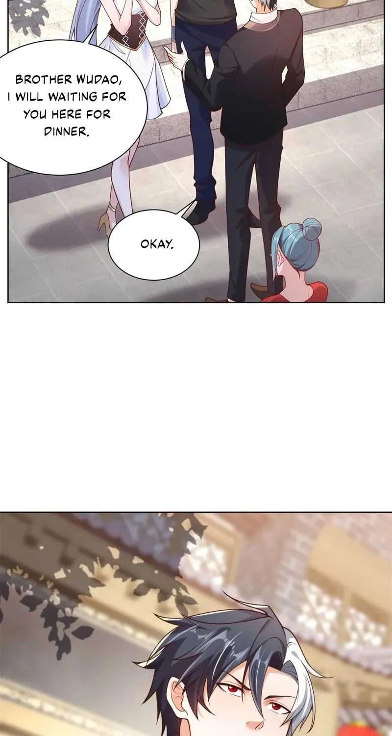 Read Arch Villain chapter 21 image 8 on Lezhin