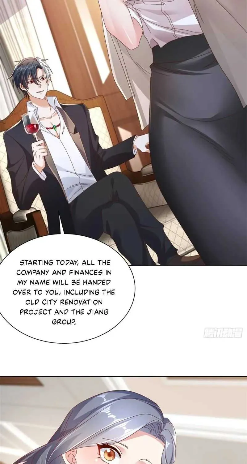 Read Arch Villain chapter 22 image 13 on Lezhin