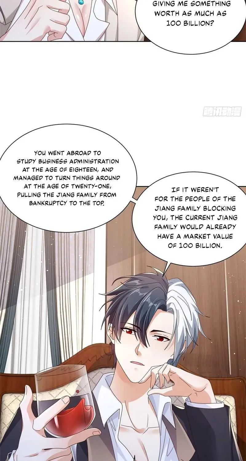Read Arch Villain chapter 22 image 15 on Lezhin
