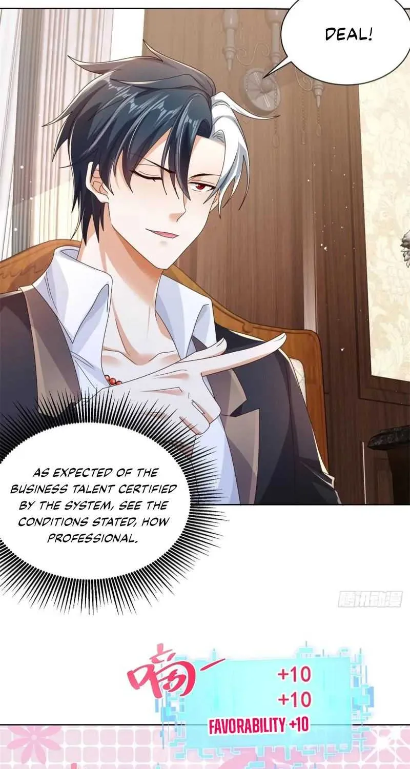 Read Arch Villain chapter 22 image 21 on Lezhin