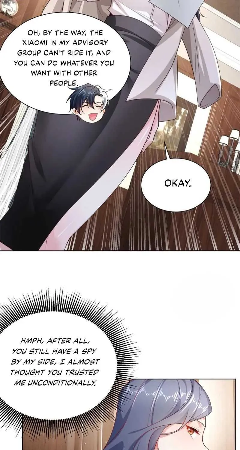 Read Arch Villain chapter 22 image 25 on Lezhin