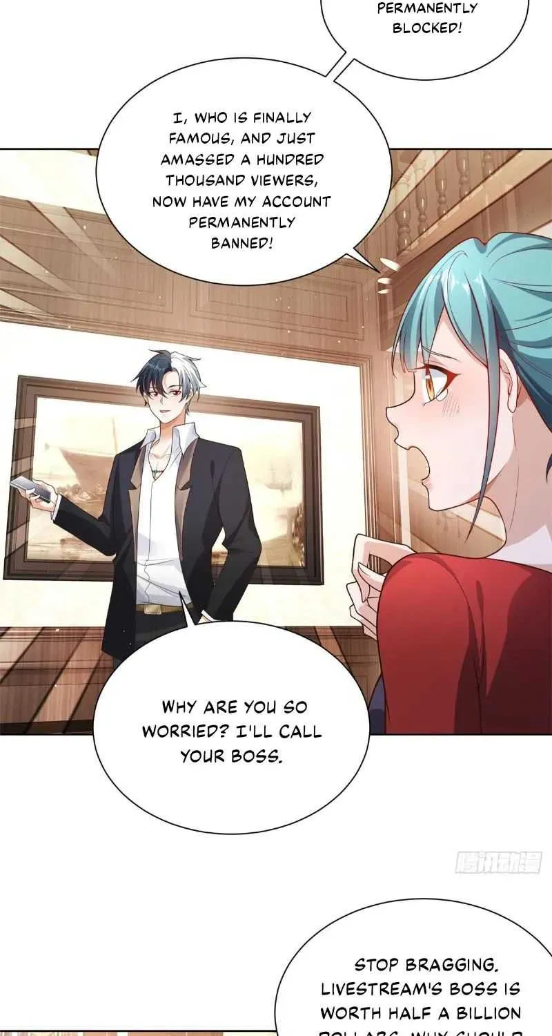 Read Arch Villain chapter 22 image 28 on Lezhin