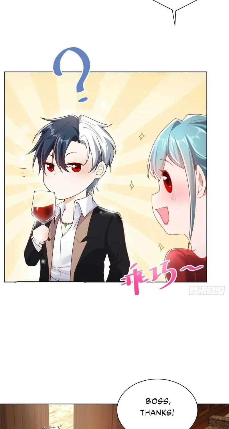 Read Arch Villain chapter 22 image 33 on Lezhin