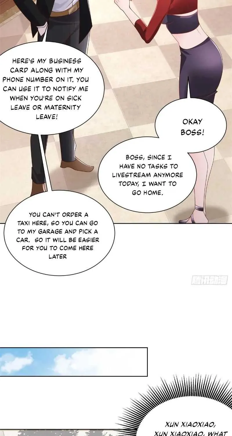 Read Arch Villain chapter 22 image 35 on Lezhin