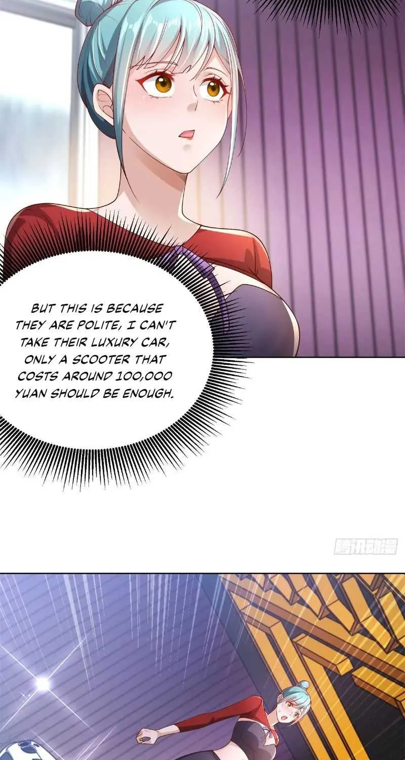 Read Arch Villain chapter 22 image 37 on Lezhin