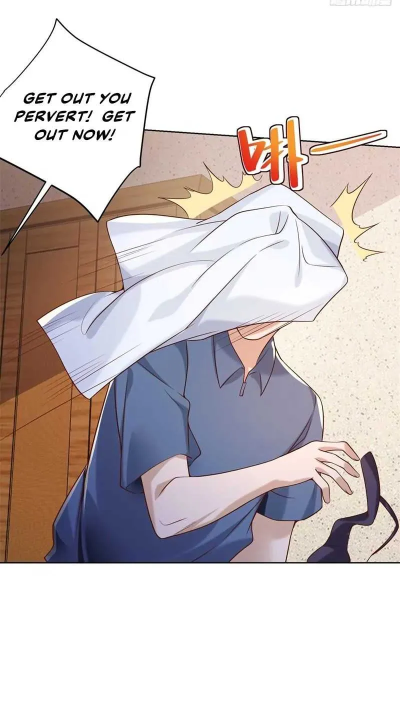 Read Arch Villain chapter 23 image 15 on Lezhin