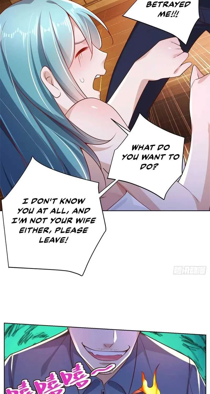 Read Arch Villain chapter 23 image 17 on Lezhin