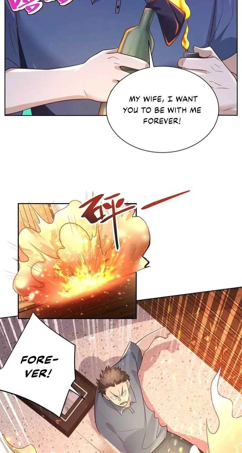 Read Arch Villain chapter 23 image 18 on Lezhin