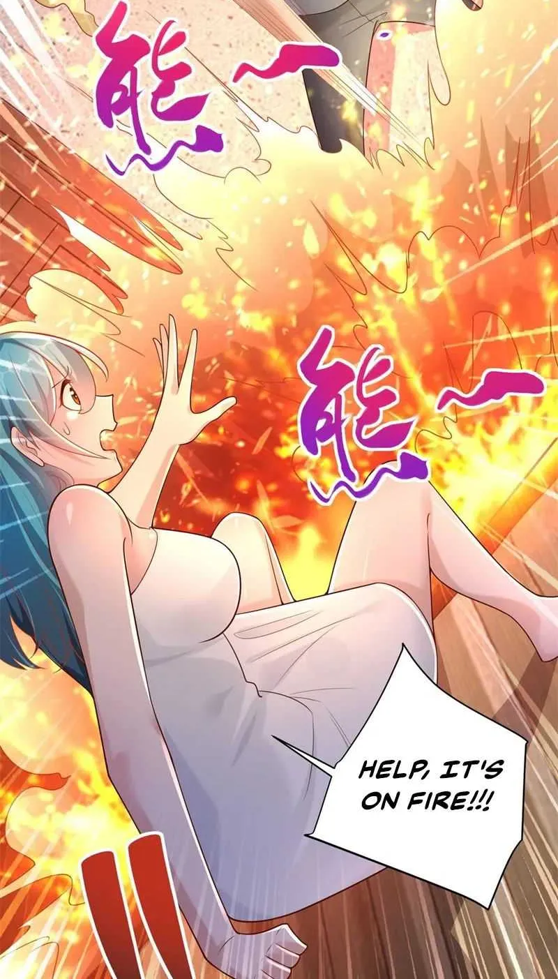 Read Arch Villain chapter 23 image 19 on Lezhin