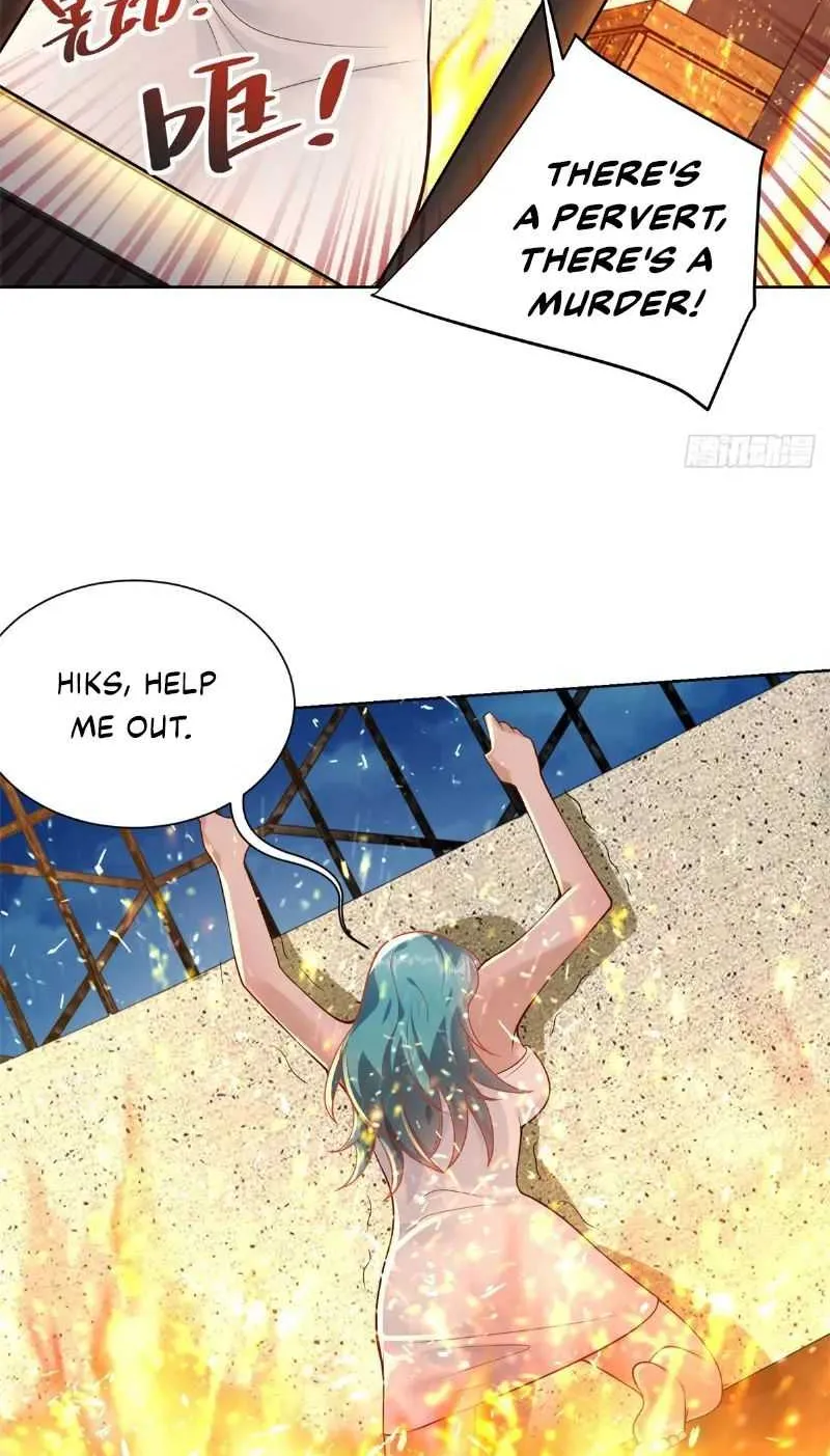 Read Arch Villain chapter 23 image 23 on Lezhin