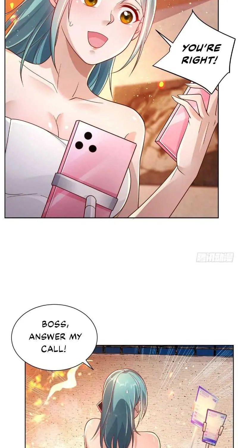 Read Arch Villain chapter 23 image 26 on Lezhin