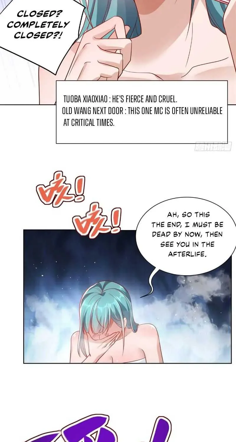 Read Arch Villain chapter 23 image 28 on Lezhin