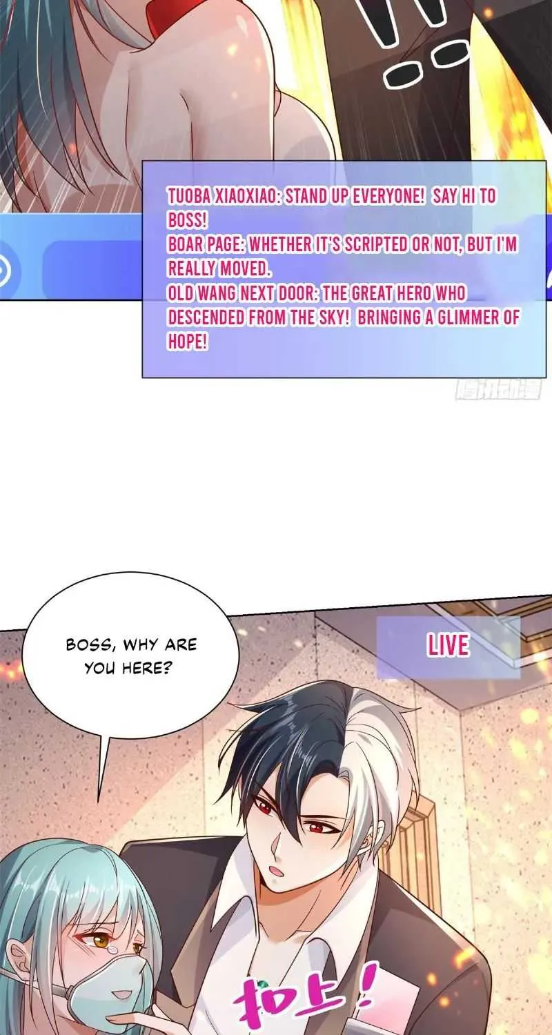 Read Arch Villain chapter 23 image 32 on Lezhin