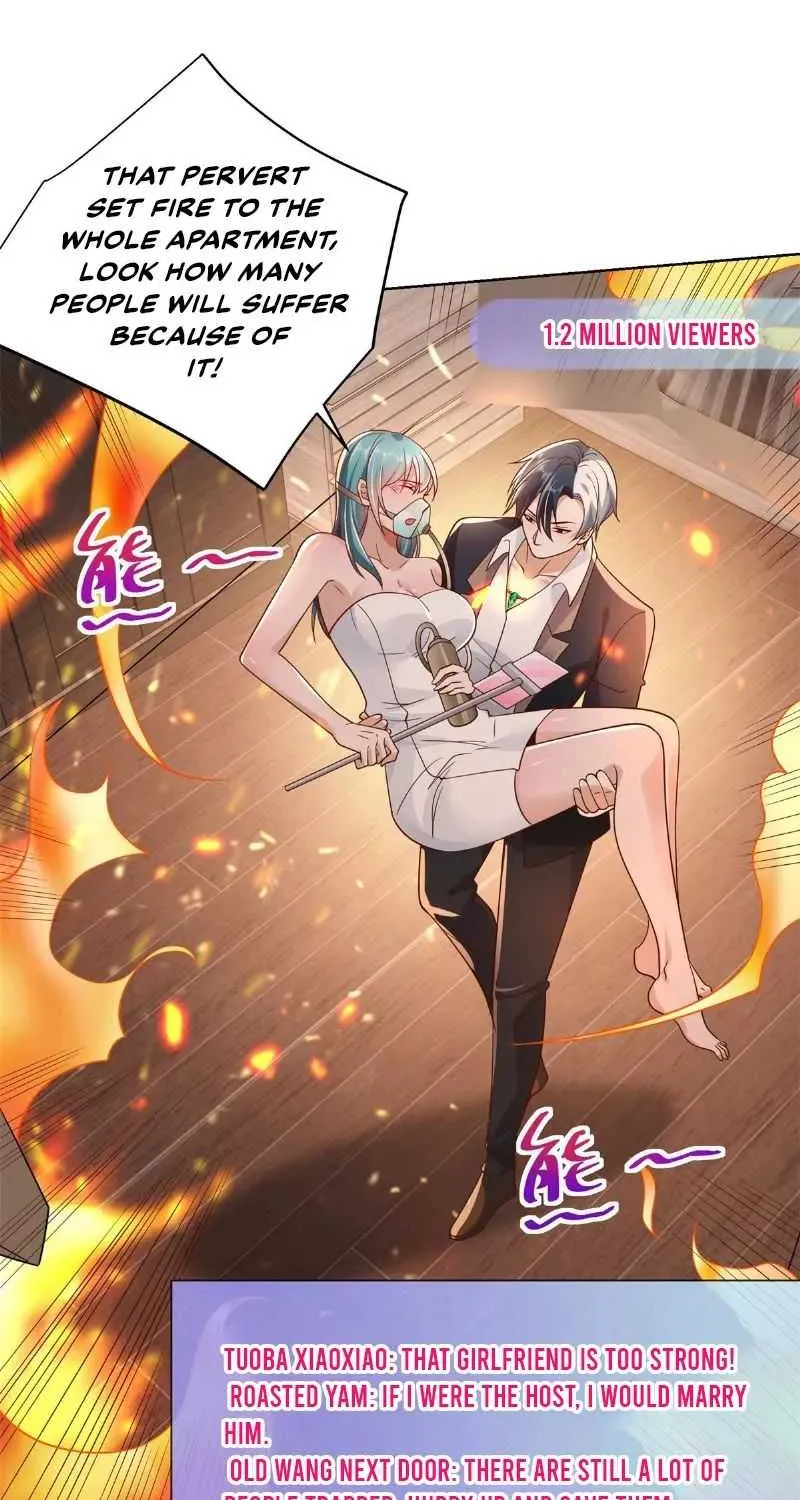 Read Arch Villain chapter 23 image 34 on Lezhin
