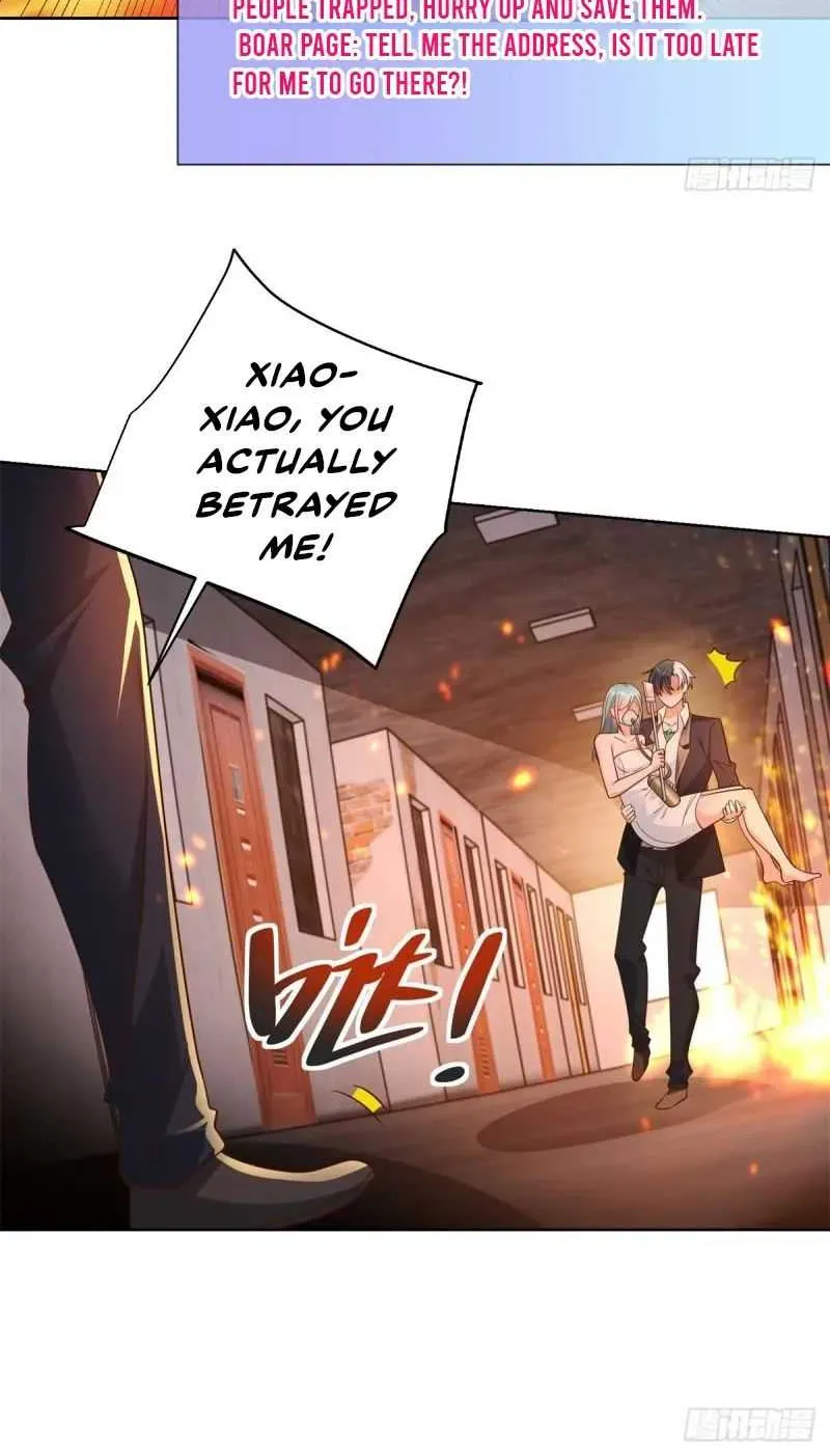 Read Arch Villain chapter 23 image 35 on Lezhin