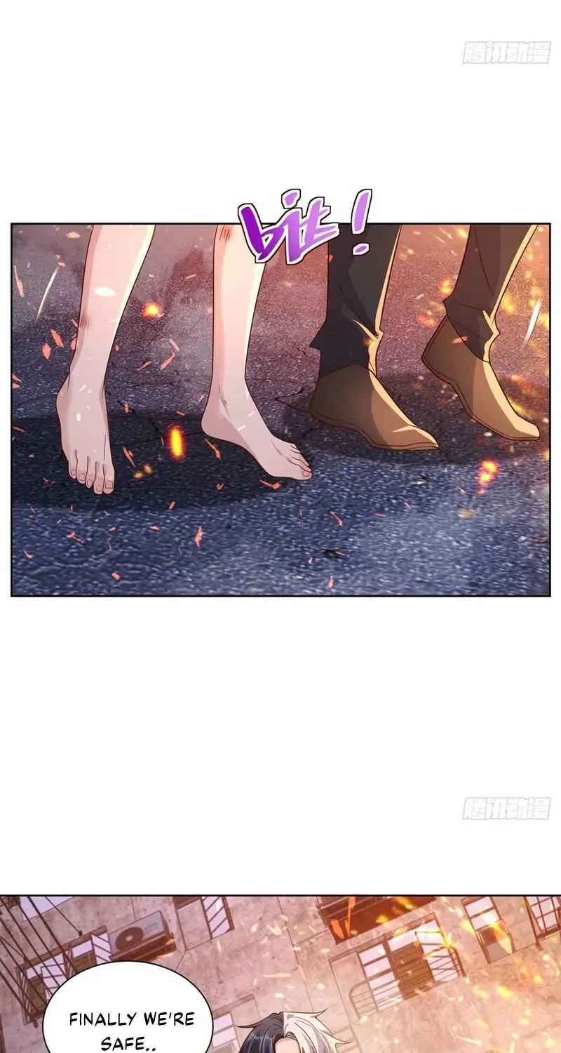 Read Arch Villain chapter 24 image 11 on Lezhin