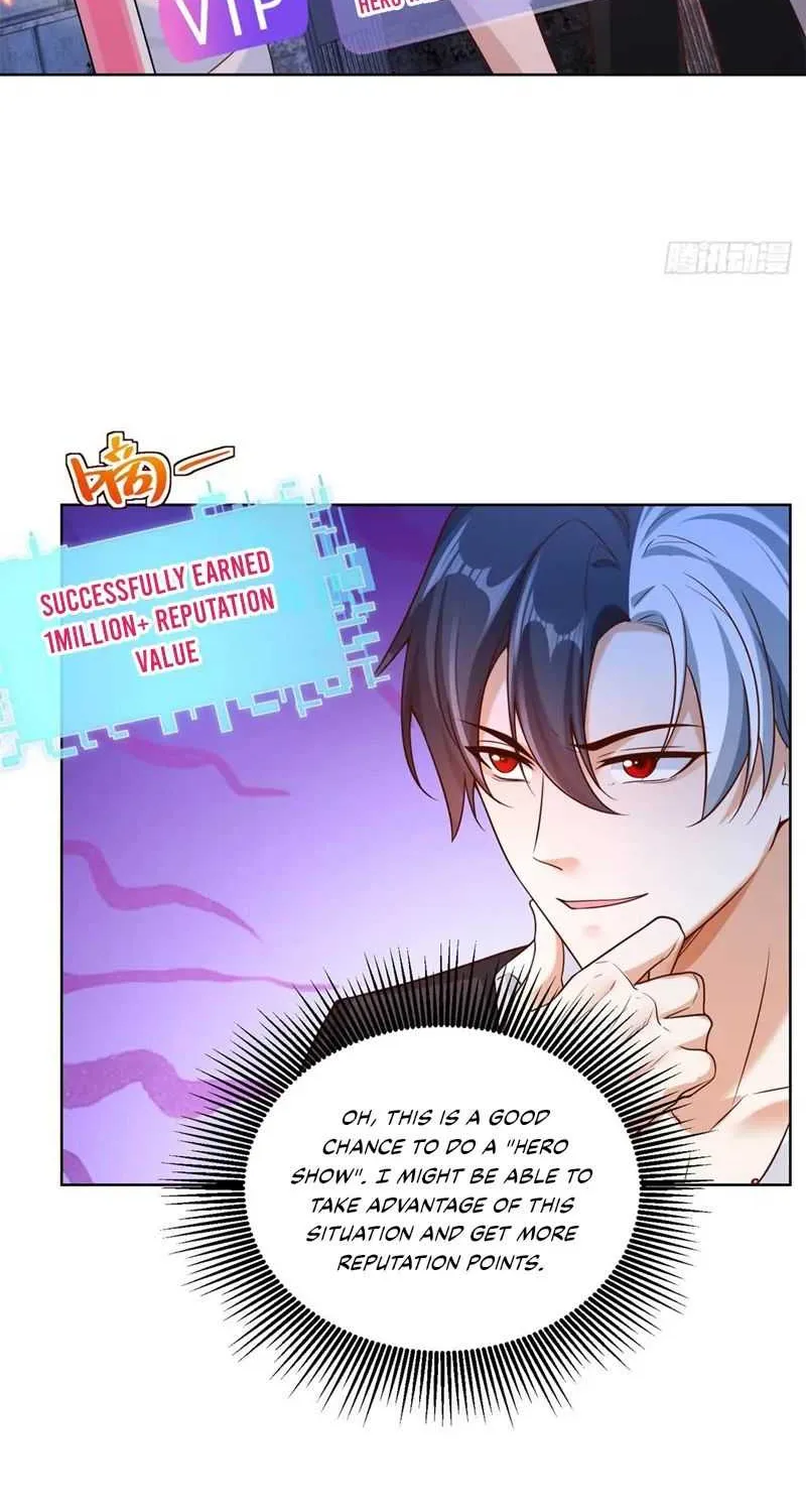 Read Arch Villain chapter 24 image 14 on Lezhin