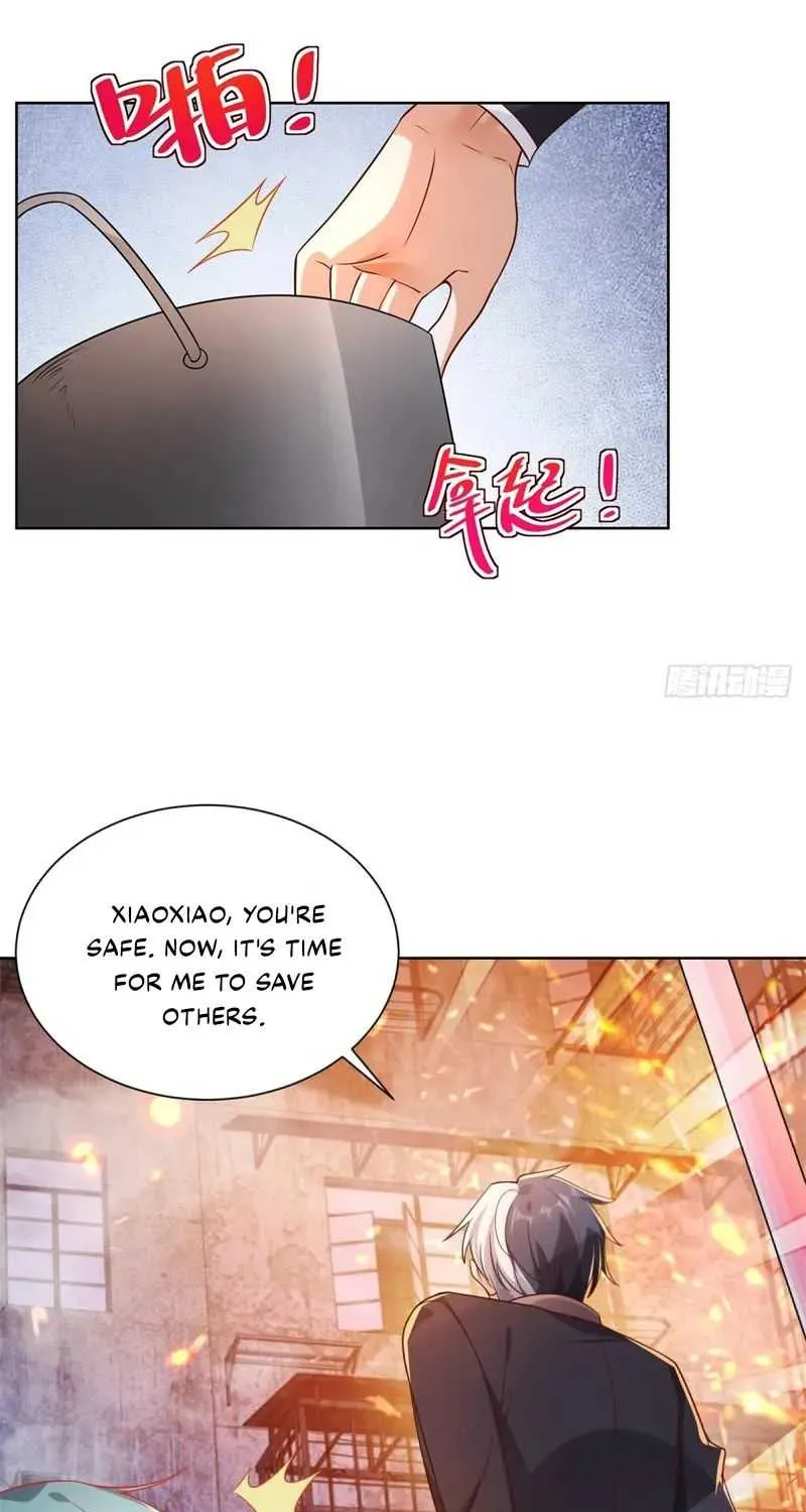 Read Arch Villain chapter 24 image 15 on Lezhin