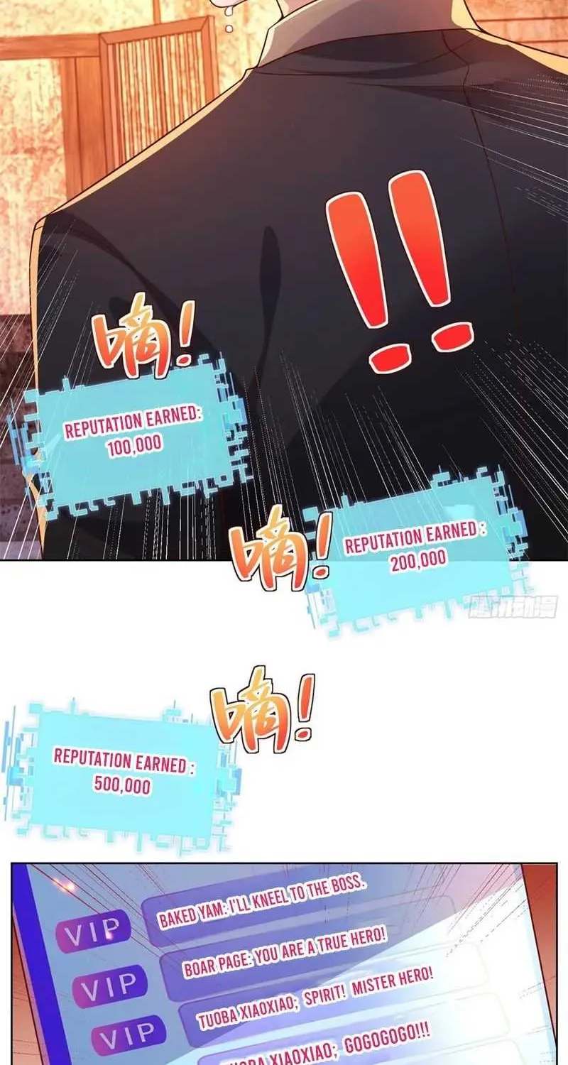 Read Arch Villain chapter 24 image 18 on Lezhin