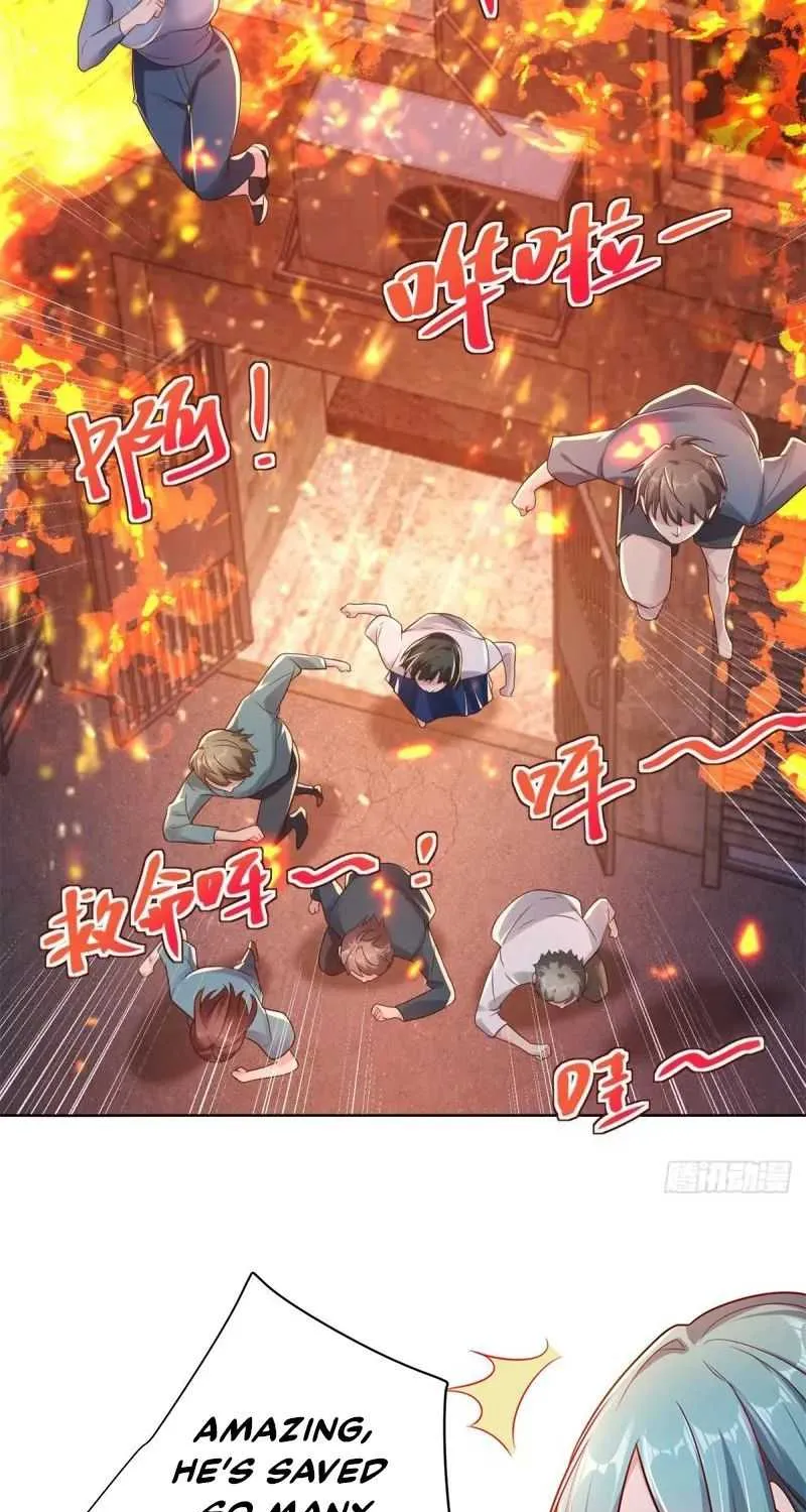 Read Arch Villain chapter 24 image 21 on Lezhin